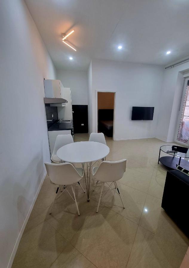 Bass Apartment PUY Exterior foto