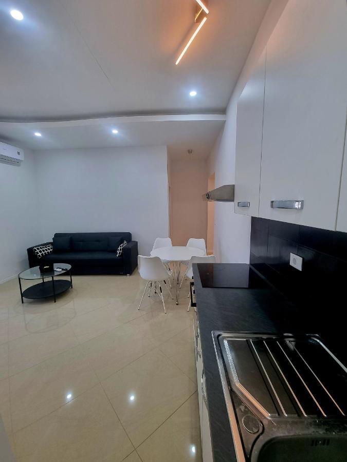 Bass Apartment PUY Exterior foto