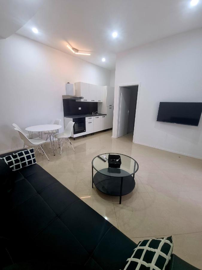 Bass Apartment PUY Exterior foto